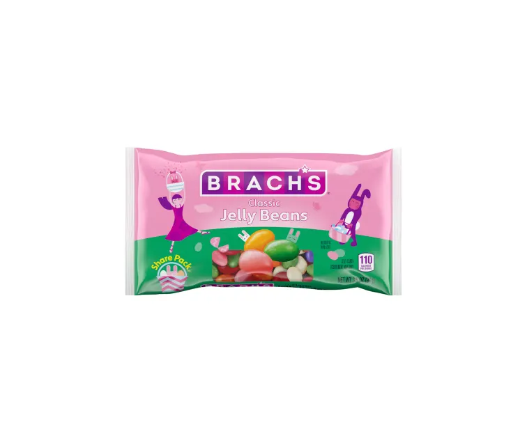 Brach's Brach's Classic Jelly Beans package
