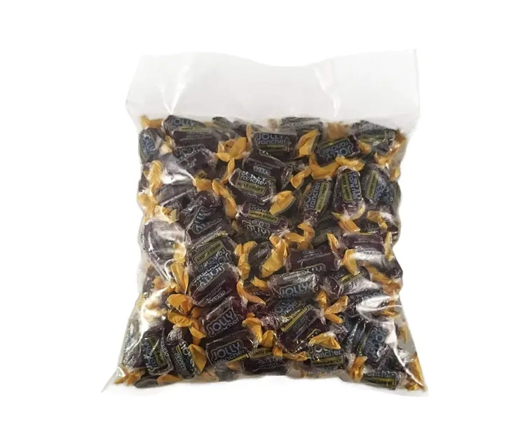 Hershey Jolly Rancher Hard Candy package